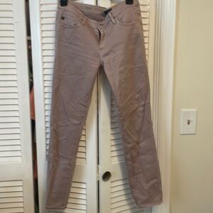 Perfect condition AG Slacks